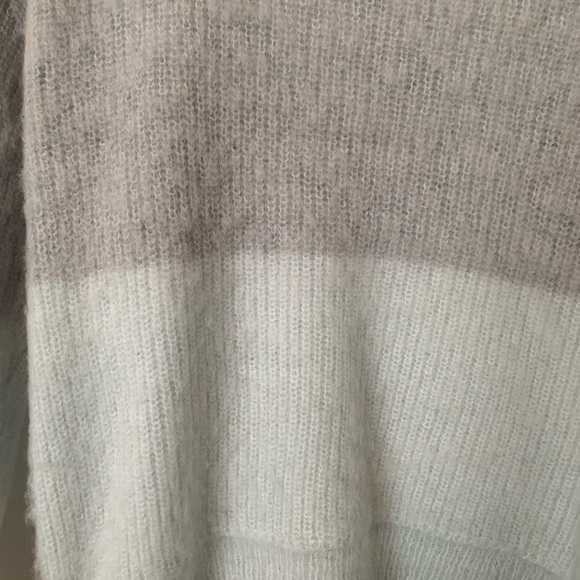 Free People Autumn Sky Pullover - Picture 5 of 6